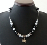 Collier collection CELESTE 002