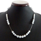 Collier collection CELESTE 003