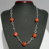 Collier collection CELESTE 004