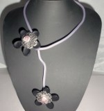 Collier collection FLEUR 002