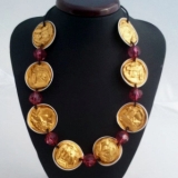 Collier collection NESS 001