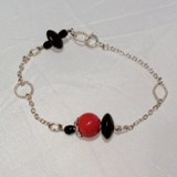 Bracelet collection CELESTE 001