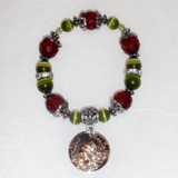 Bracelet collection CELESTE 002