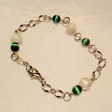 Bracelet collection CELESTE 003