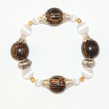 Bracelet collection NATURE 005