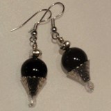 Boucles d'oreilles collection CELESTE 007