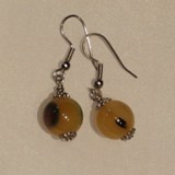 Boucles d'oreilles collection CELESTE 009