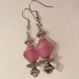 Boucles d'oreilles collection CELESTE 016