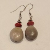 Boucles d'oreille hors collection 001