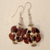 Boucles d'oreilles hors collection 002
