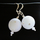 Boucles d'oreilles hors collection 004