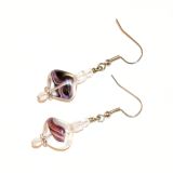Boucles d'oreilles hors collection 005