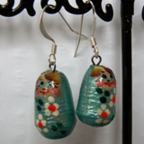 Boucles d'oreilles hors collection 008