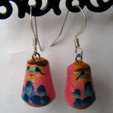 Boucles d'oreilles hors collection 009