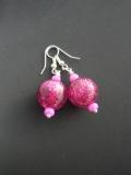 Boucles d'oreilles hors collection 012