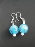 Boucles d'oreilles hors collection 014