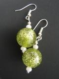 Boucles d'oreilles hors collection 017