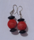 Boucles d'oreilles hors collection 020