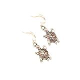 Boucles d'oreilles collection MYSTERE 001