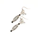 Boucles d'oreilles collection MYSTERE 004