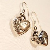 Boucles d'oreilles collection MYSTERE 008