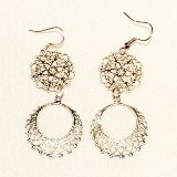 Boucles d'oreilles collection MYSTERE 010