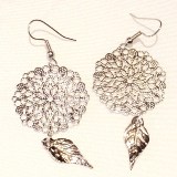 Boucles d'oreilles collection MYSTERE 011