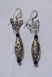 Boucles d'oreilles collection MYSTERE 015