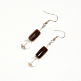 Boucles d'oreilles collection NATURE 004