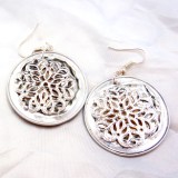 Boucles d'oreilles collection NESS 002