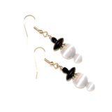 Boucles d'oreilles collection TENDANCE 002