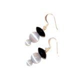 Boucles d'oreilles collection TENDANCE 003