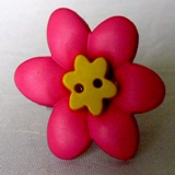 Bague collection FLEUR 004