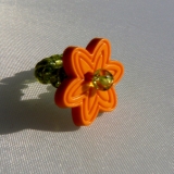 Bague collection FLEUR 013