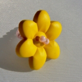 Bague collection FLEUR 014