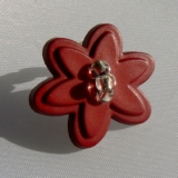 Bague collection FLEUR 015