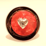 Bague collection NESS 009