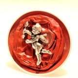 Bague collection NESS 011