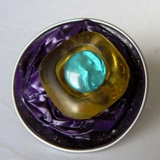 Bague collection NESS 014